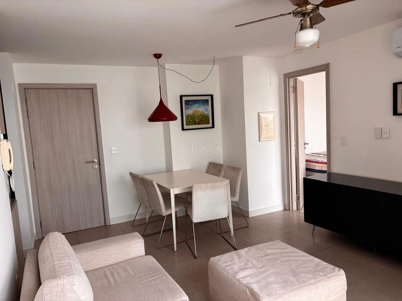 Apartamento en Pocitos, propiedad 273730 -Imagen 5