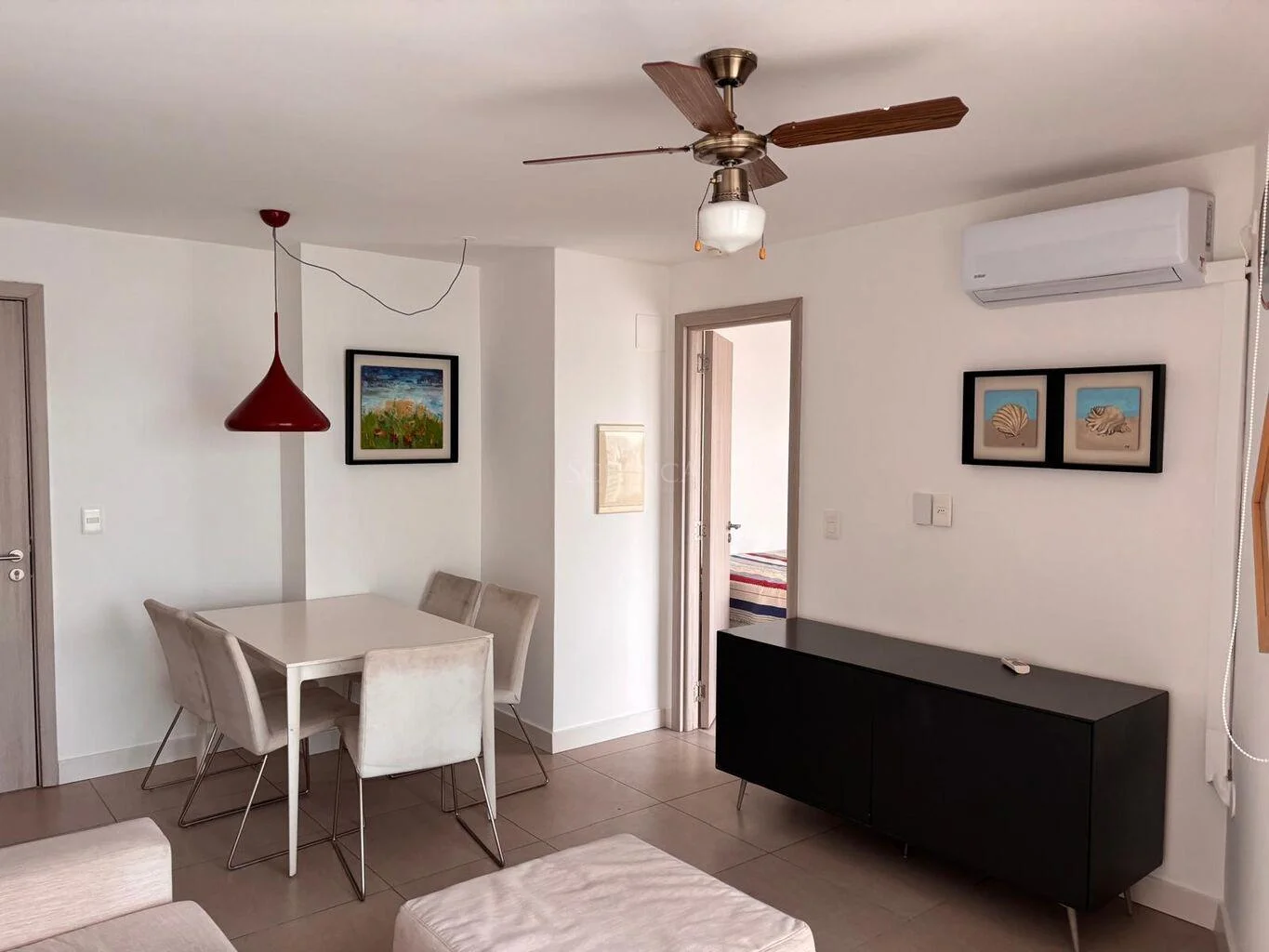 Apartamento en Pocitos, propiedad 273730 -Imagen 6