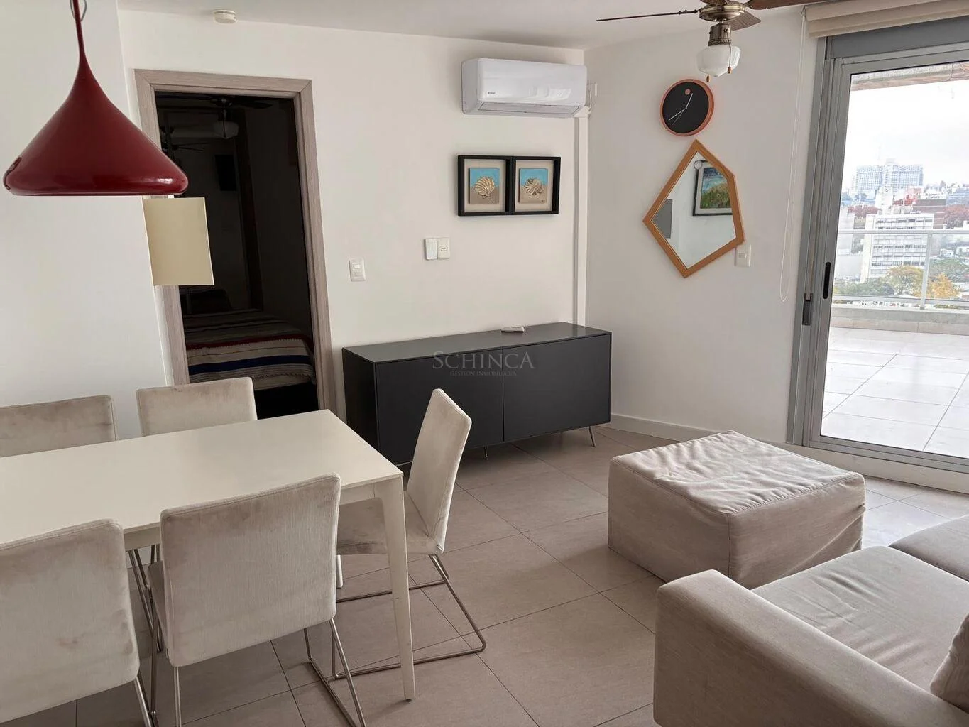 Apartamento en Pocitos, propiedad 273730 -Imagen 7