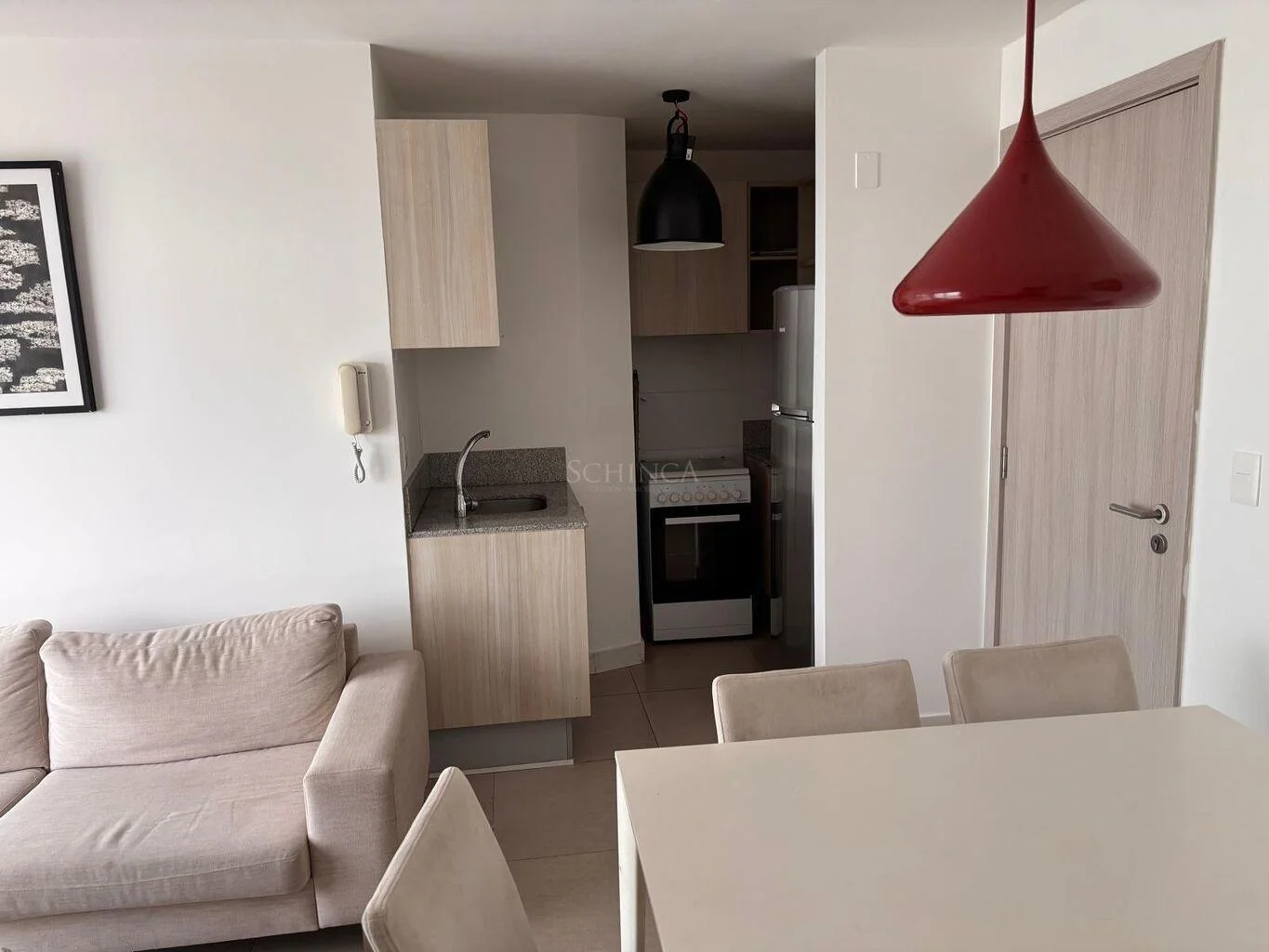 Apartamento en Pocitos, propiedad 273730 -Imagen 8