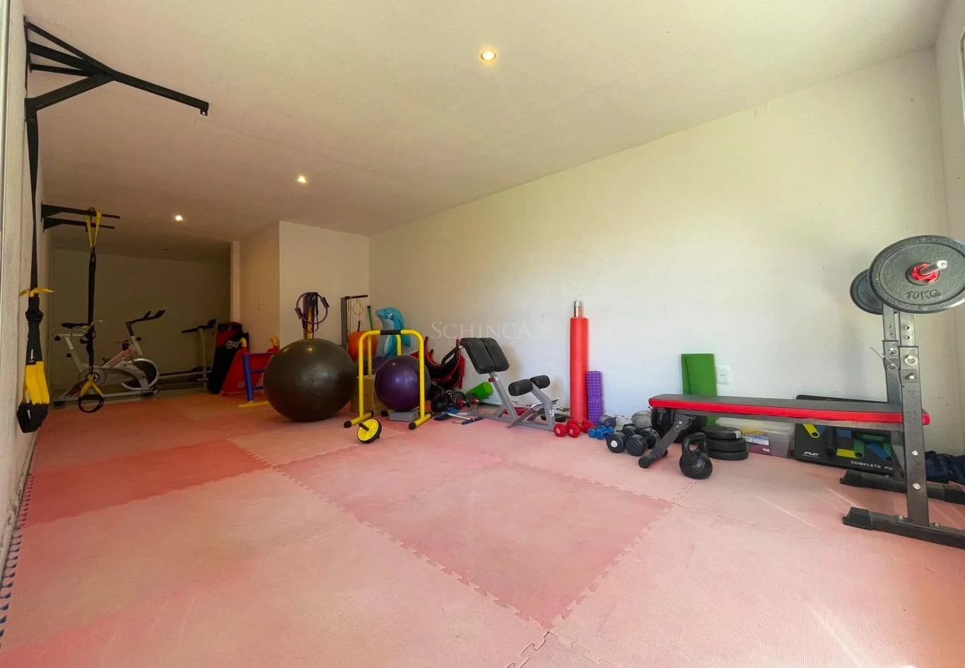Apartamento en Parque Miramar, propiedad 274509 -Imagen 16