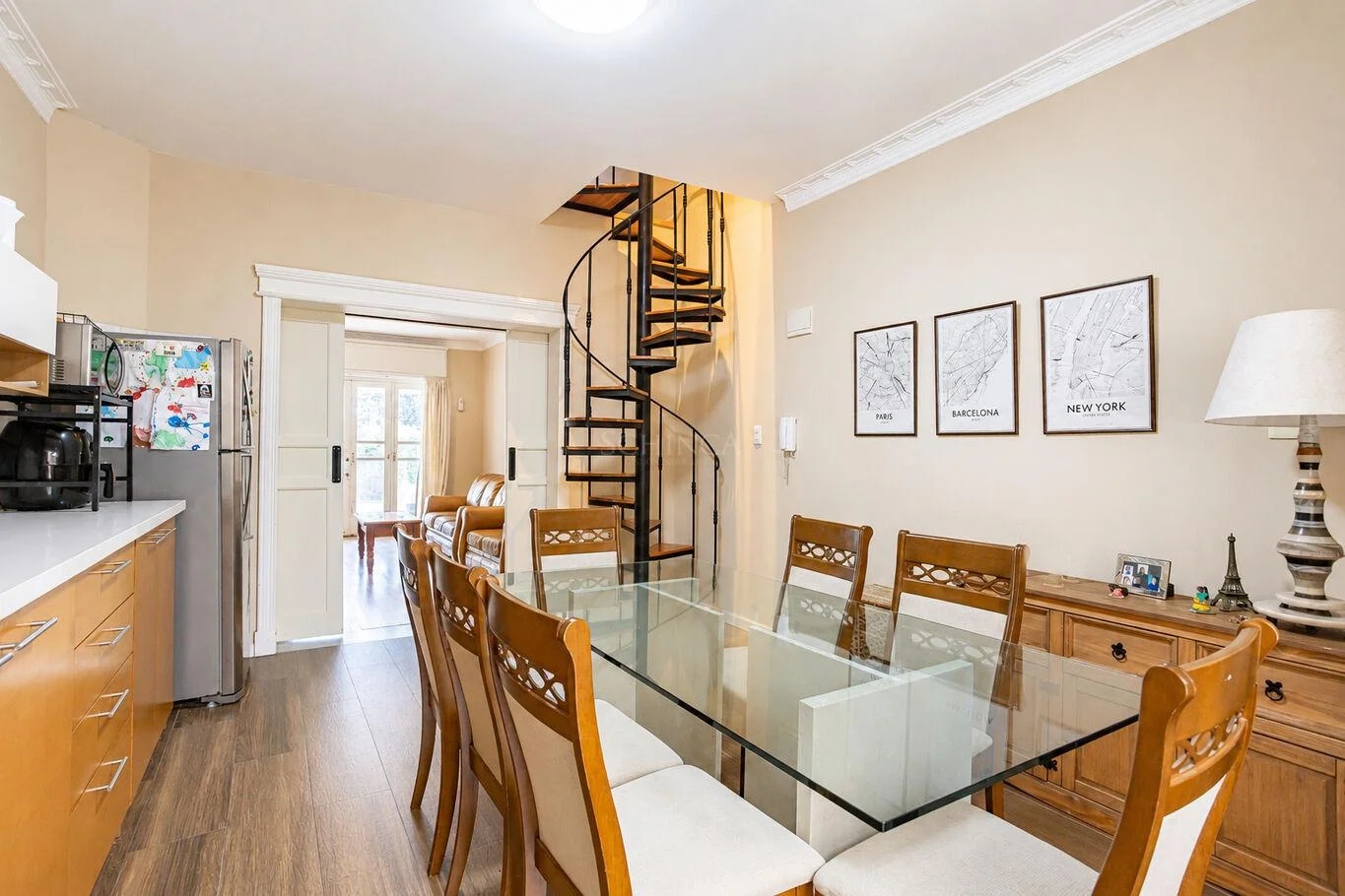 Casa en Carrasco, propiedad 275068 -Imagen 3