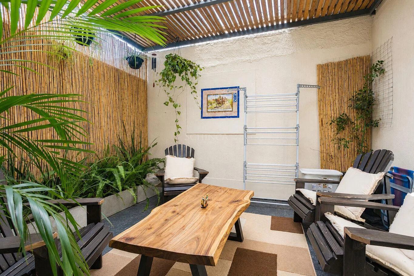 Casa en Carrasco, propiedad 275068 -Imagen 6