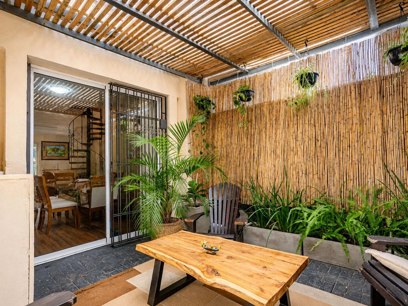 Casa en Carrasco, propiedad 287244 -Imagen 2