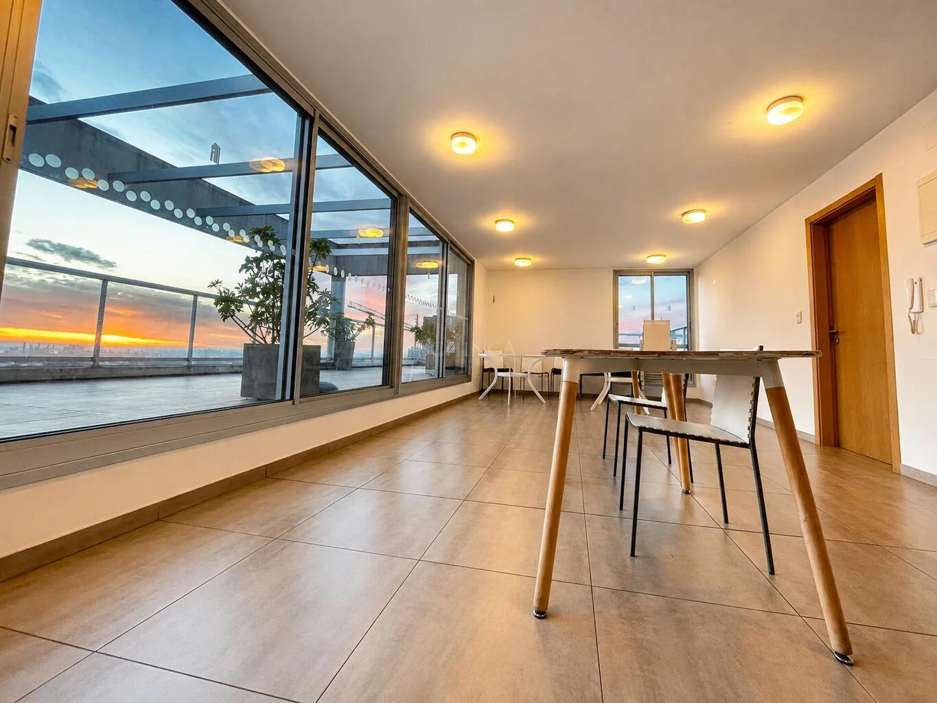 Apartamento en Tres Cruces, propiedad 290512 -Imagen 2