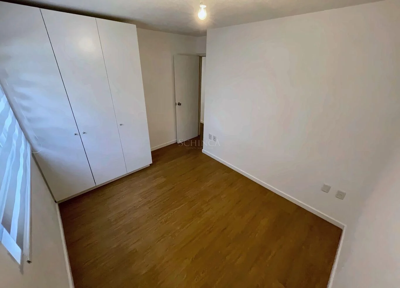 Apartamento en Tres Cruces, propiedad 290512 -Imagen 11