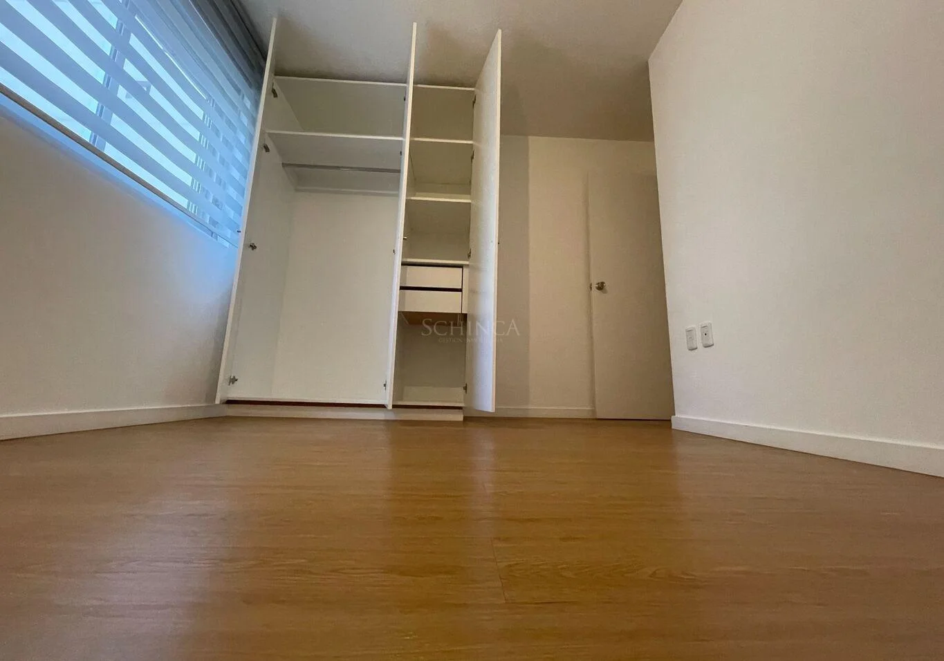 Apartamento en Tres Cruces, propiedad 290512 -Imagen 12