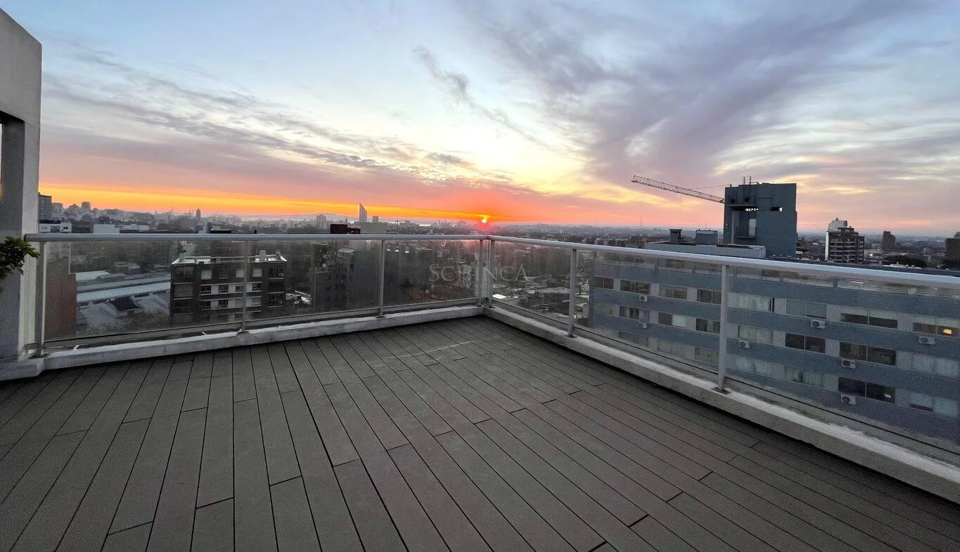 Apartamento en Tres Cruces, propiedad 290512 -Imagen 14
