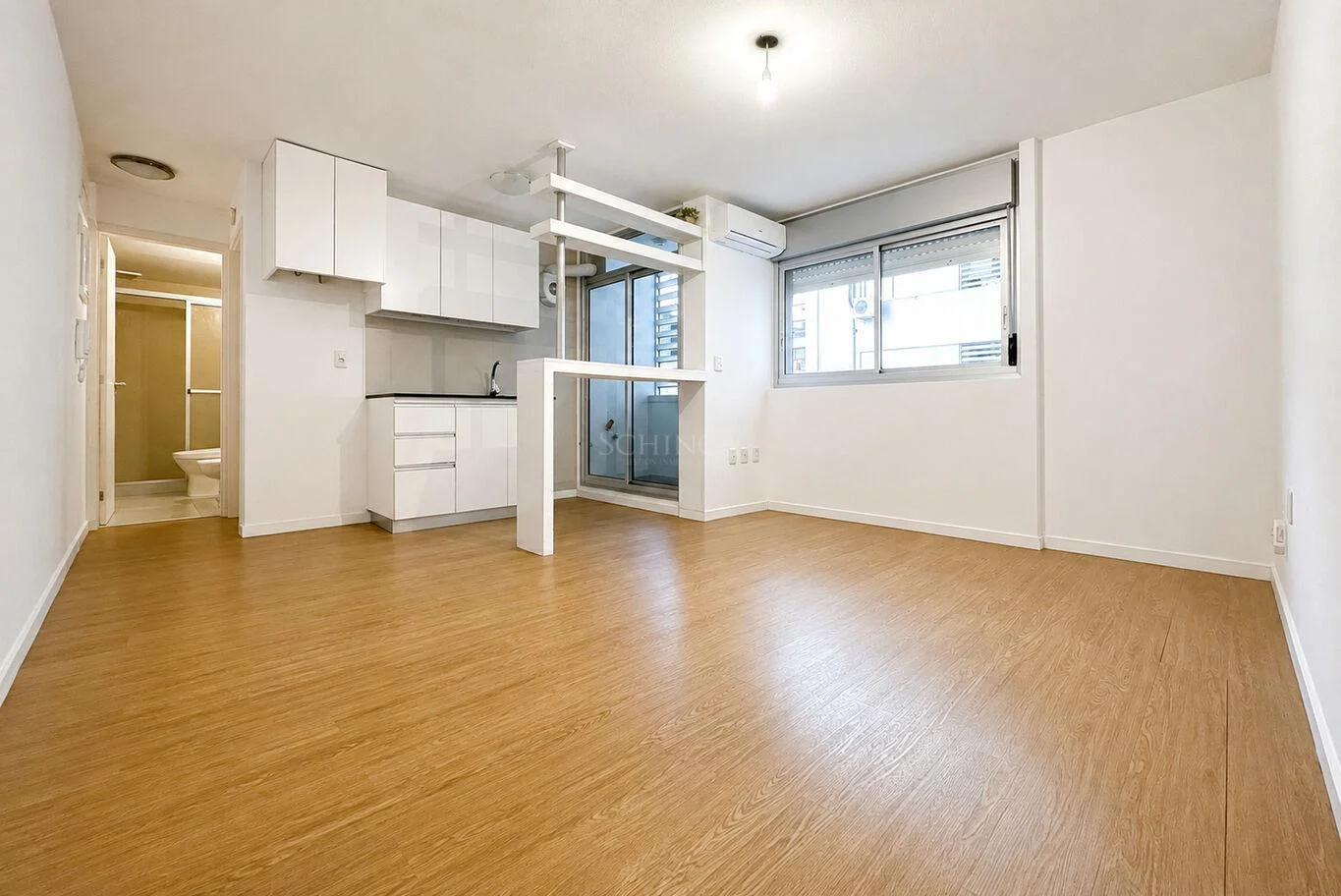 Apartamento en Tres Cruces, propiedad 290512 -Imagen 4