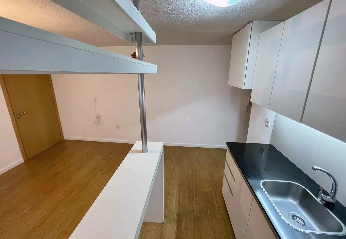 Apartamento en Tres Cruces, propiedad 290512 -Imagen 5