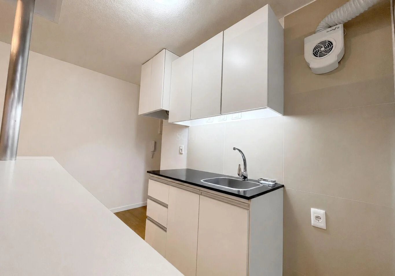 Apartamento en Tres Cruces, propiedad 290512 -Imagen 6