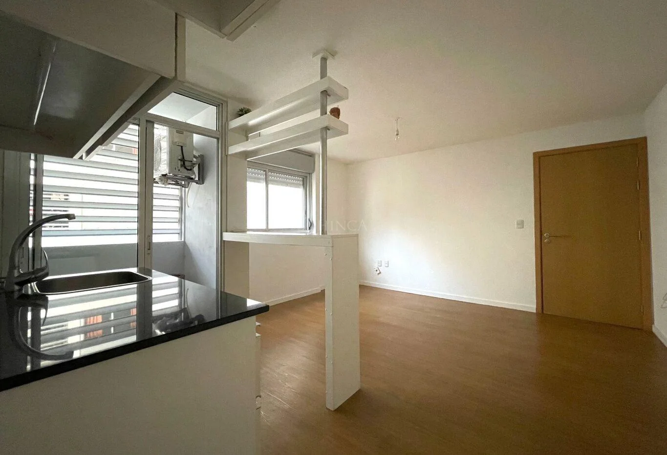 Apartamento en Tres Cruces, propiedad 290512 -Imagen 7