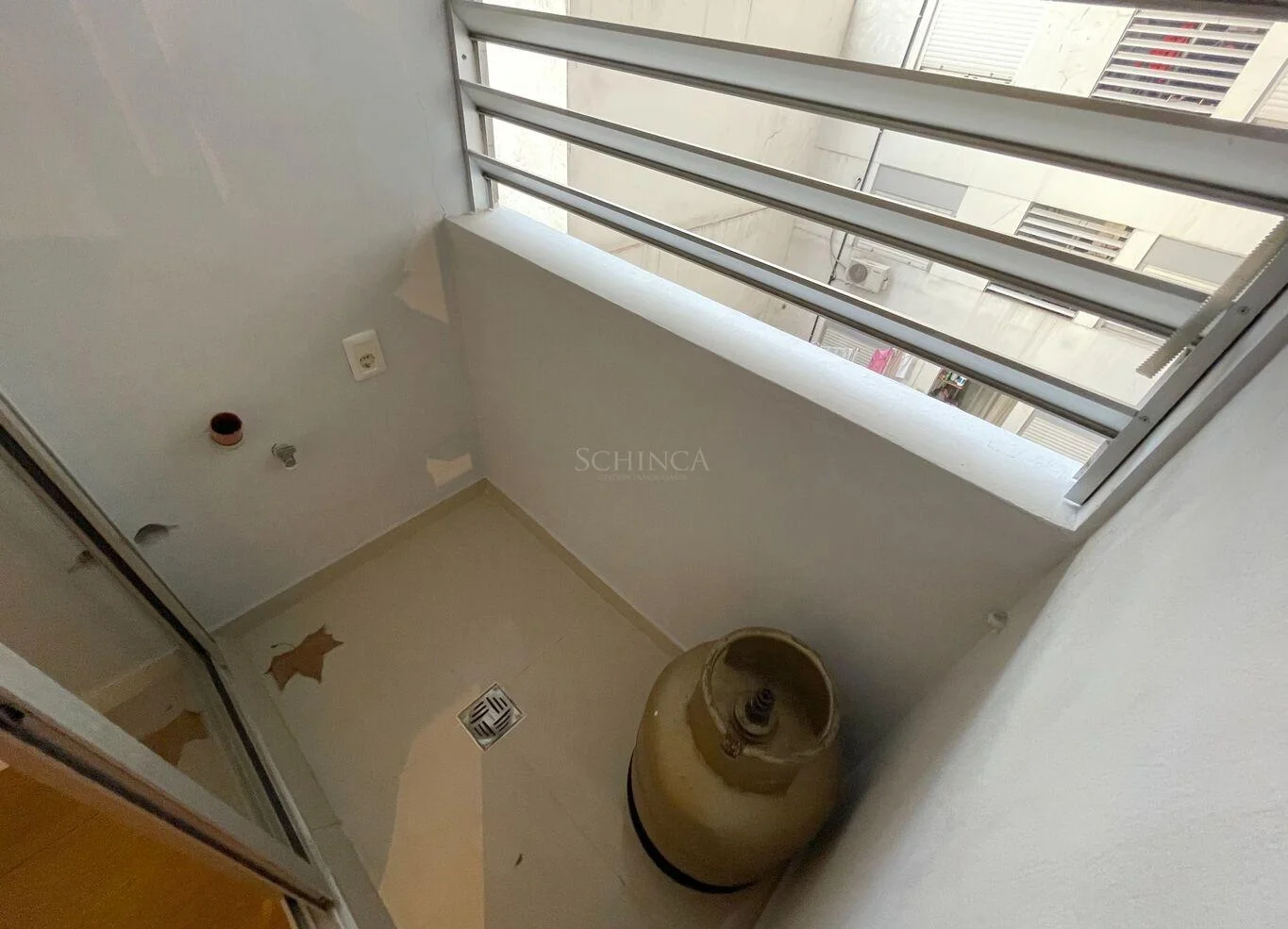Apartamento en Tres Cruces, propiedad 290512 -Imagen 8