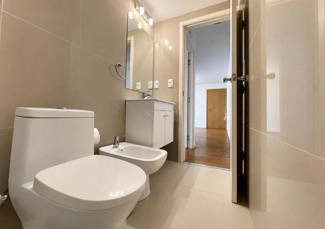 Apartamento en Tres Cruces, propiedad 290512 -Imagen 9