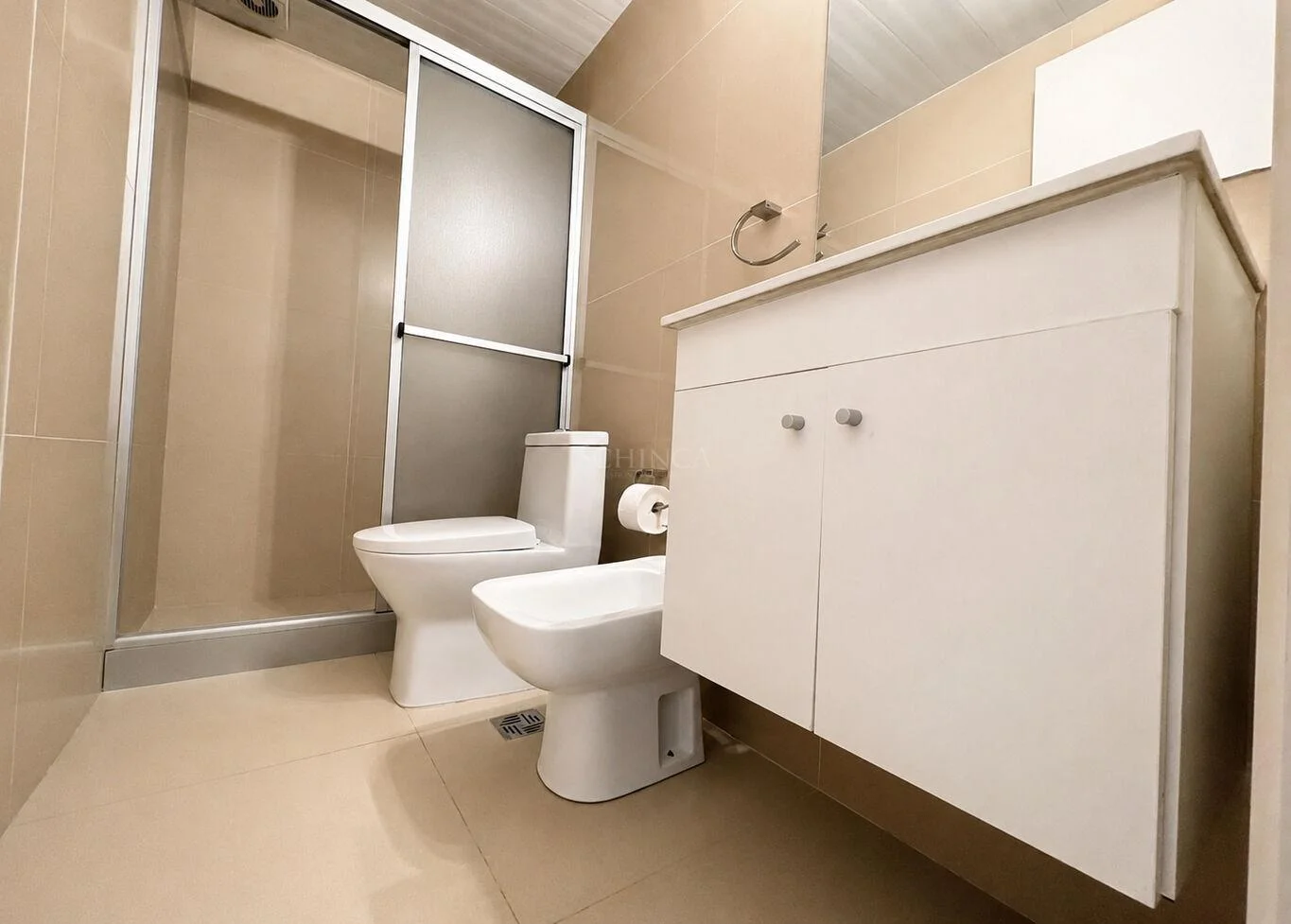 Apartamento en Tres Cruces, propiedad 290512 -Imagen 10