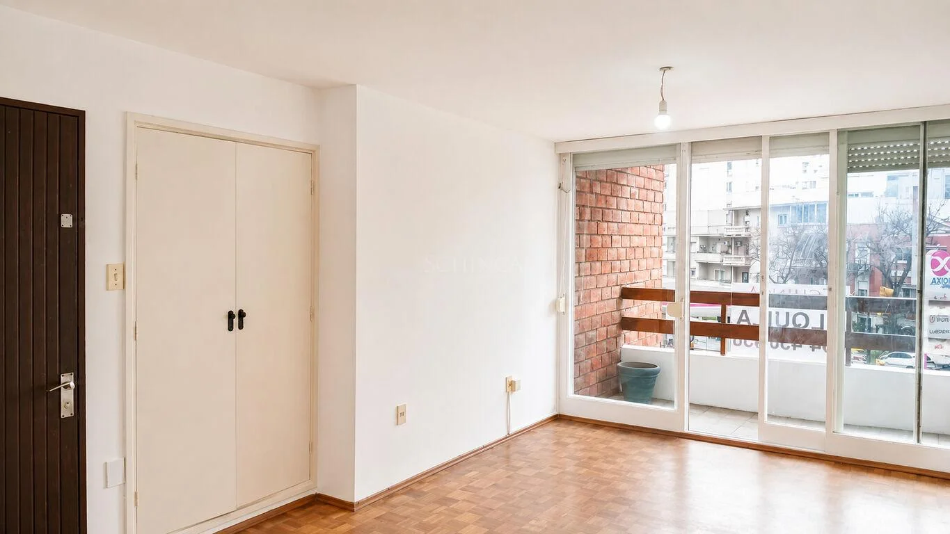 Apartamento en Punta Carretas, propiedad 291833 -Imagen 1