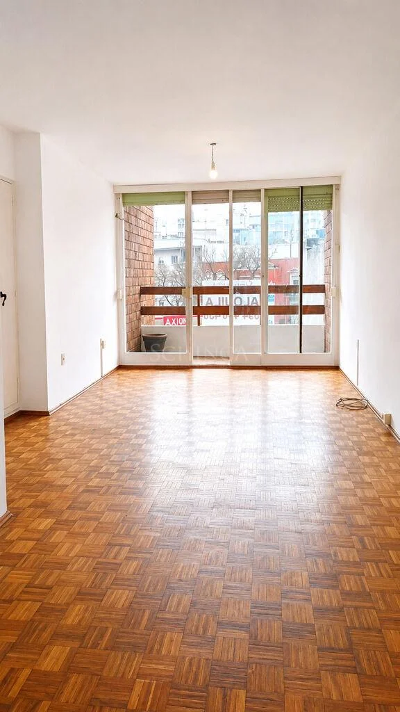 Apartamento en Punta Carretas, propiedad 291833 -Imagen 2