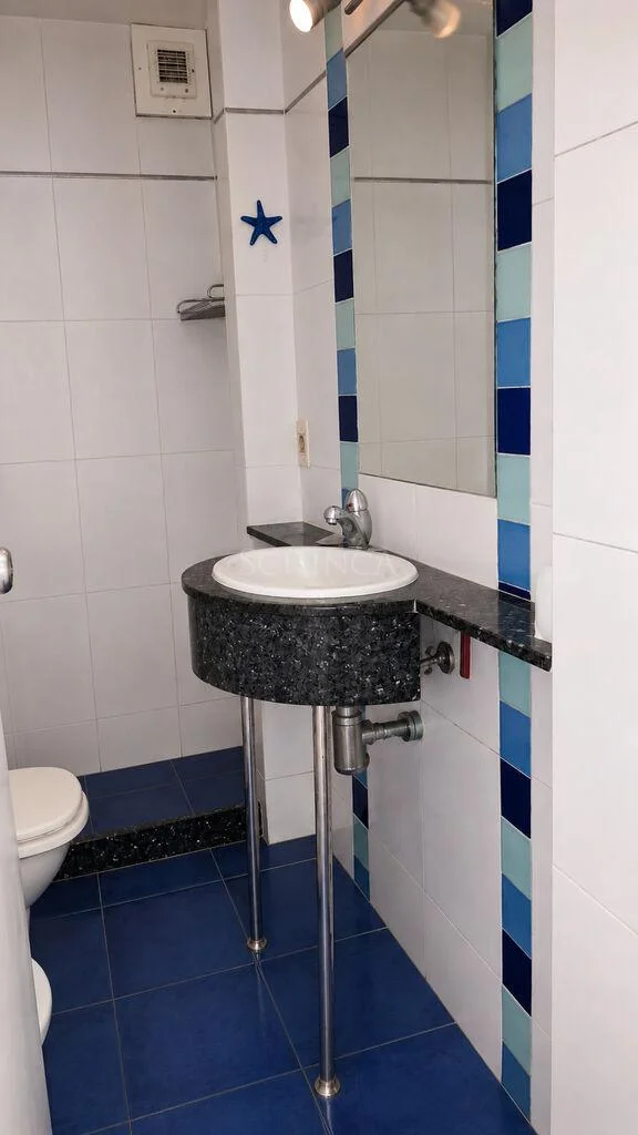 Apartamento en Punta Carretas, propiedad 291833 -Imagen 15