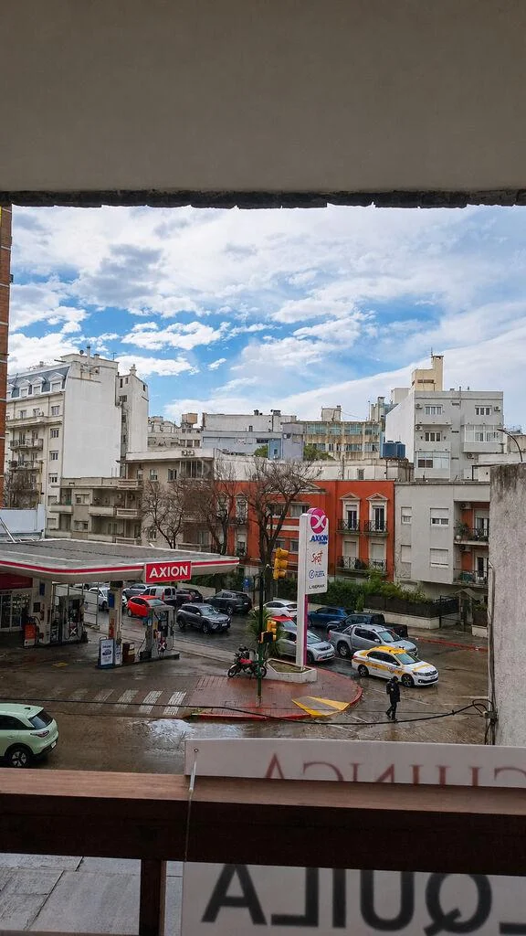 Apartamento en Punta Carretas, propiedad 291833 -Imagen 16