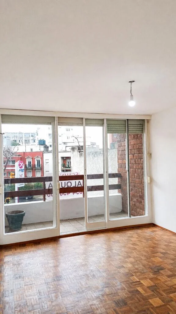 Apartamento en Punta Carretas, propiedad 291833 -Imagen 3