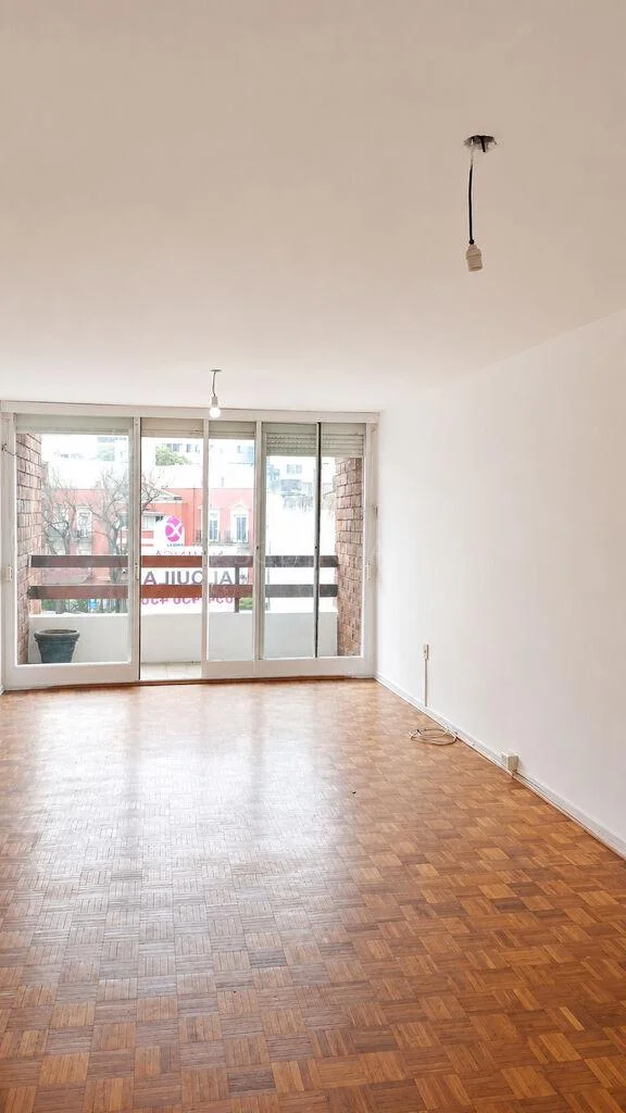 Apartamento en Punta Carretas, propiedad 291833 -Imagen 4