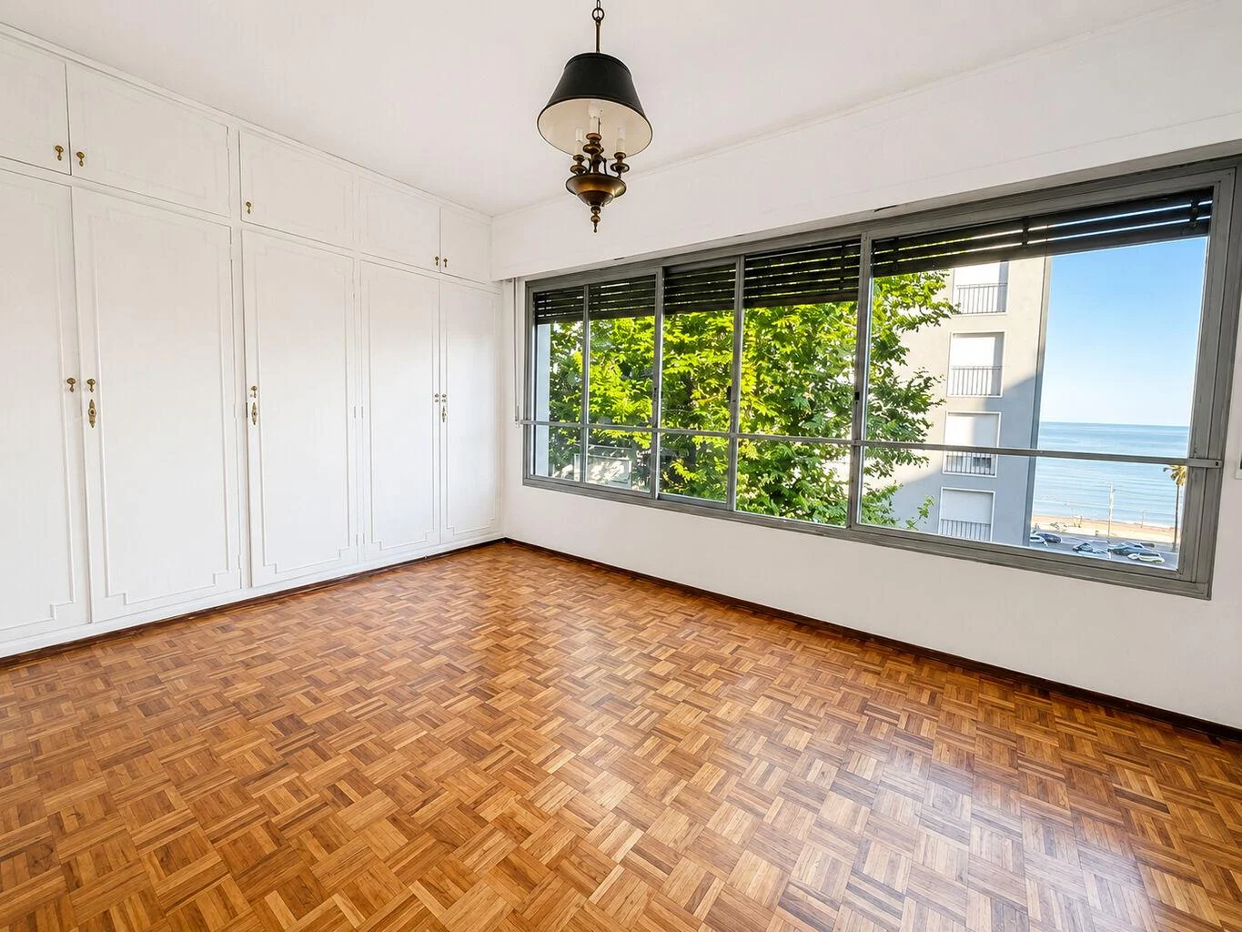 Apartamento en Pocitos, propiedad 293700 -Imagen 1