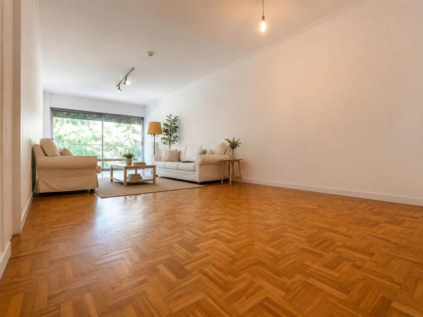 Apartamento en Pocitos, propiedad 293700 -Imagen 2