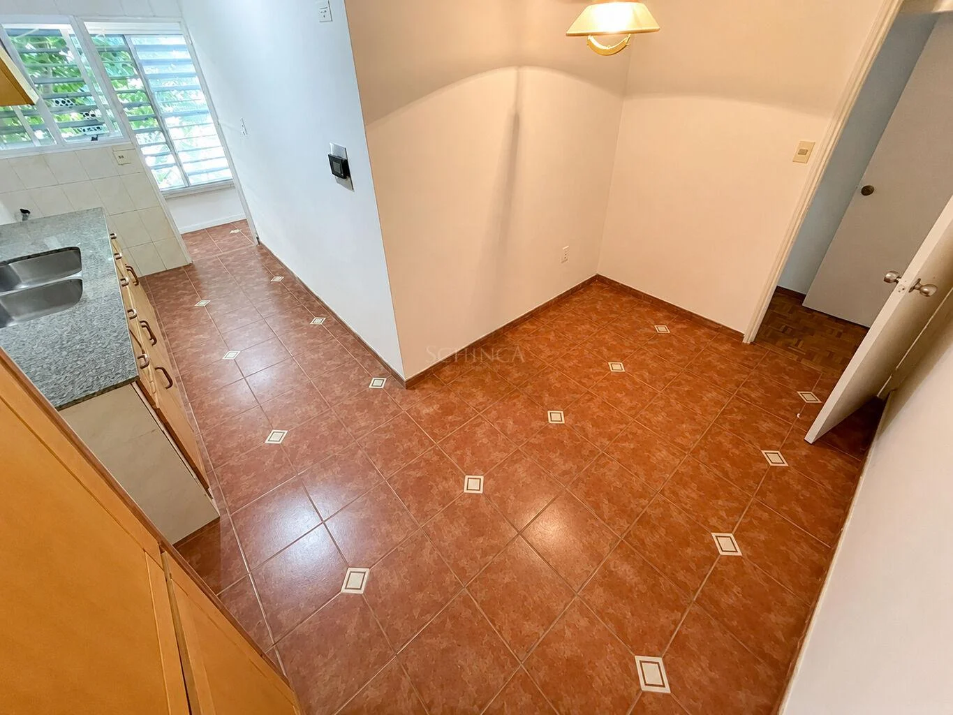 Apartamento en Pocitos, propiedad 293700 -Imagen 13