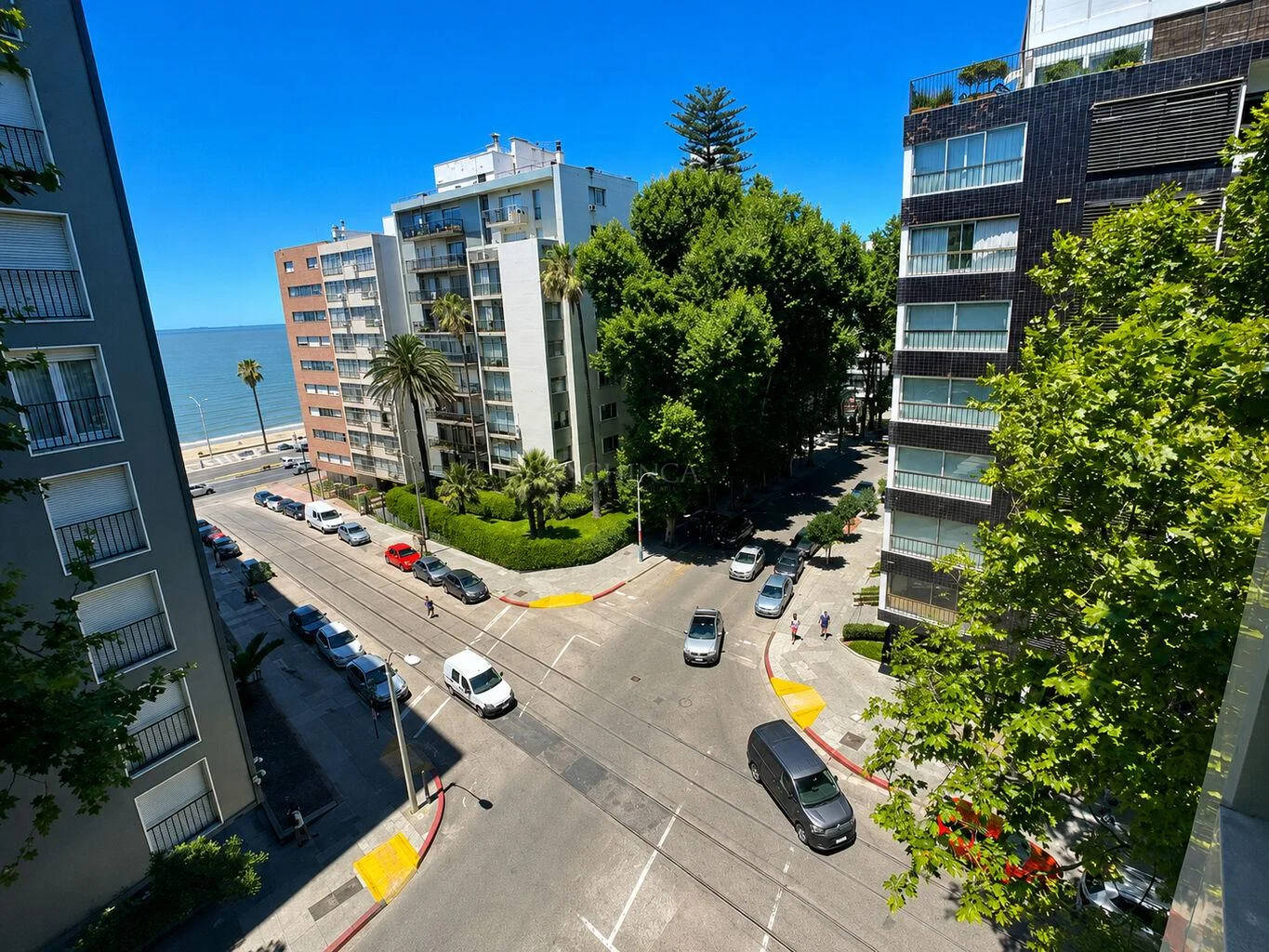 Apartamento en Pocitos, propiedad 293700 -Imagen 6