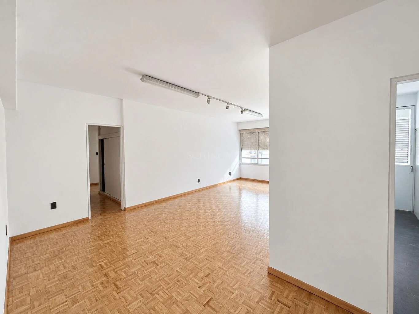 Apartamento en Centro, propiedad 297962 -Imagen 1