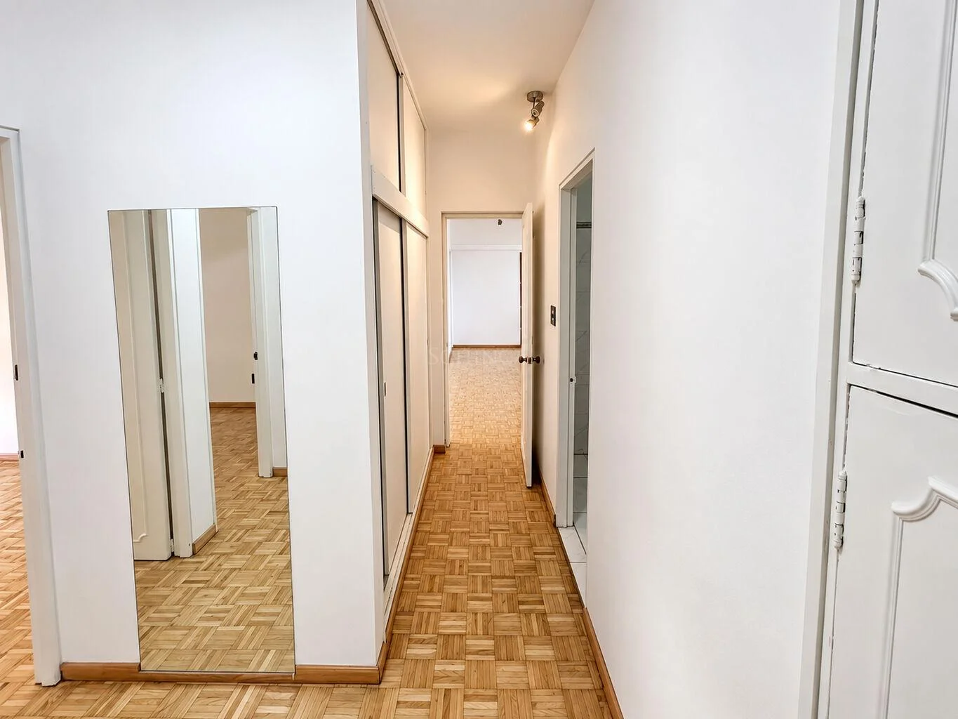 Apartamento en Centro, propiedad 297962 -Imagen 5