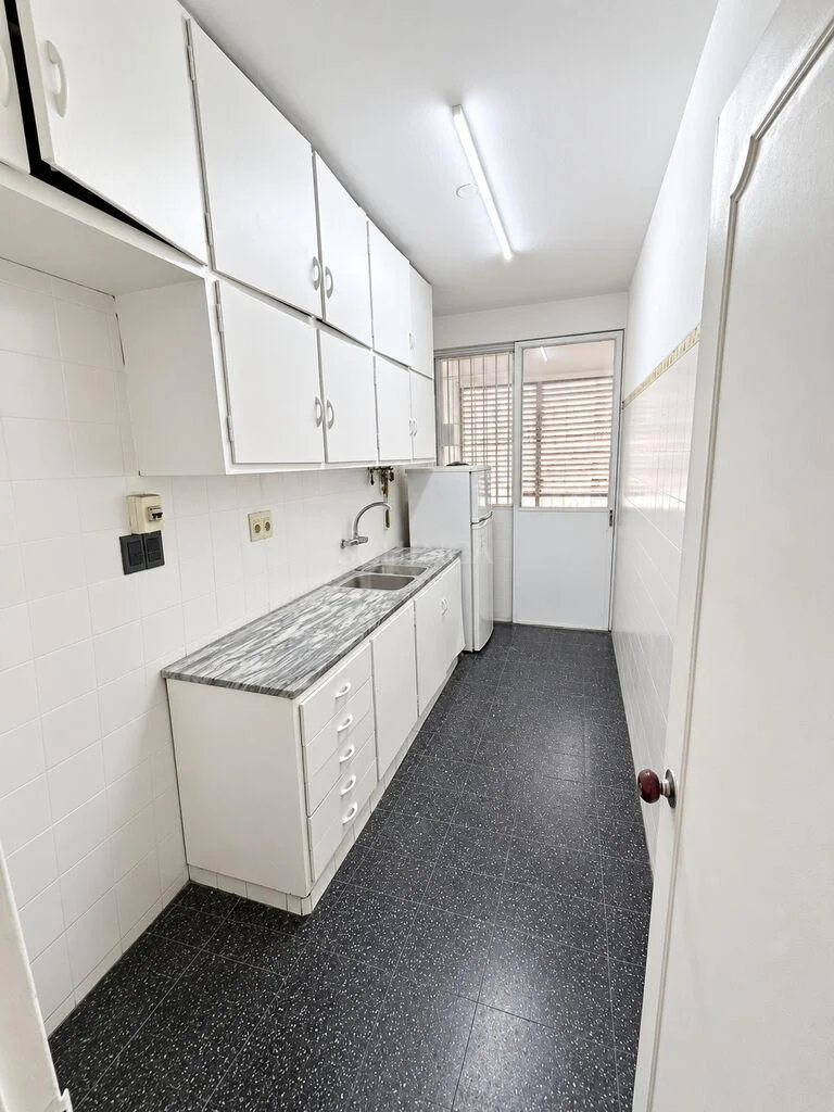 Apartamento en Centro, propiedad 297962 -Imagen 6