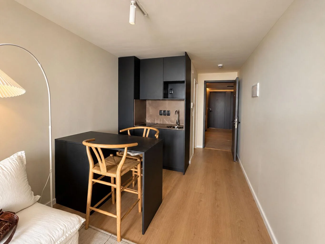 Apartamento en Parque Rodó, propiedad 302053 -Imagen 3