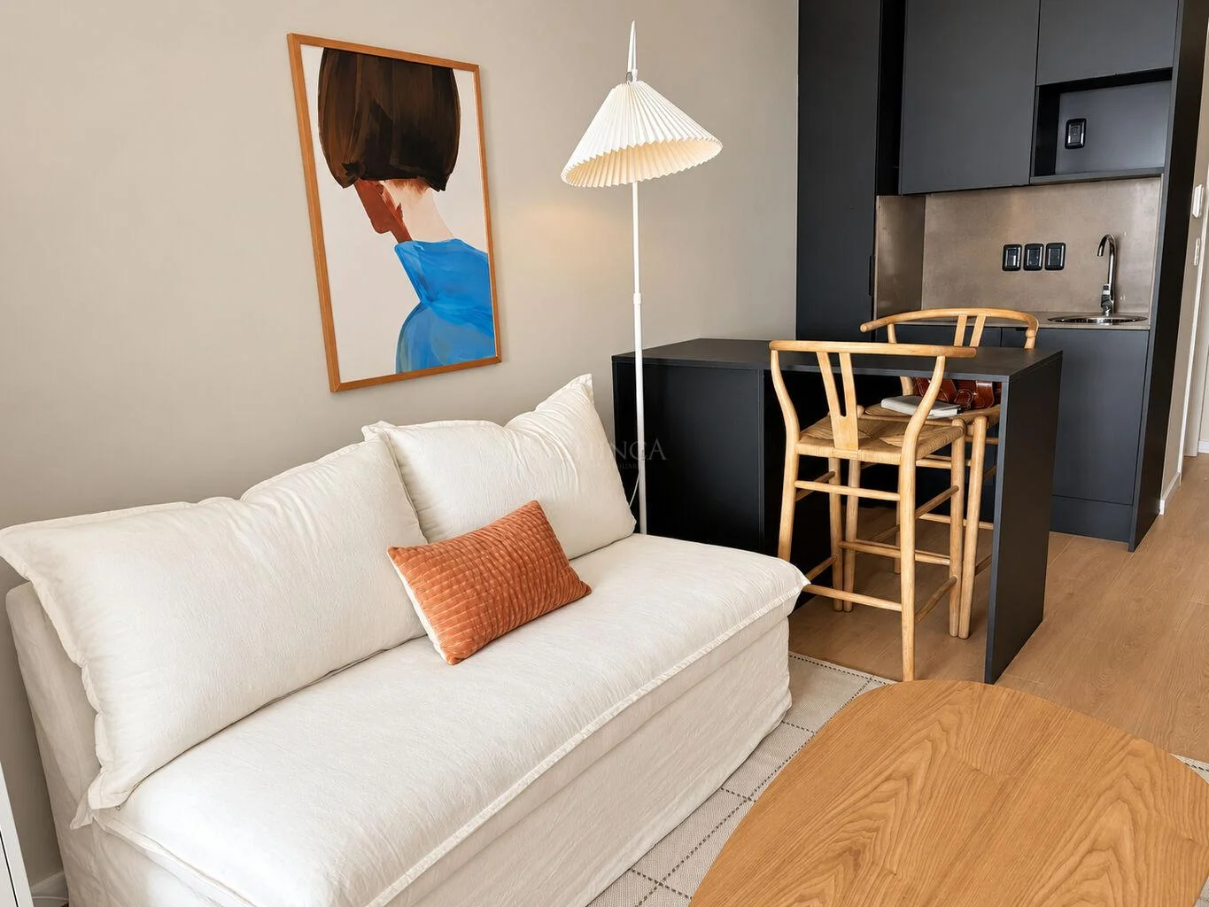 Apartamento en Parque Rodó, propiedad 302053 -Imagen 4