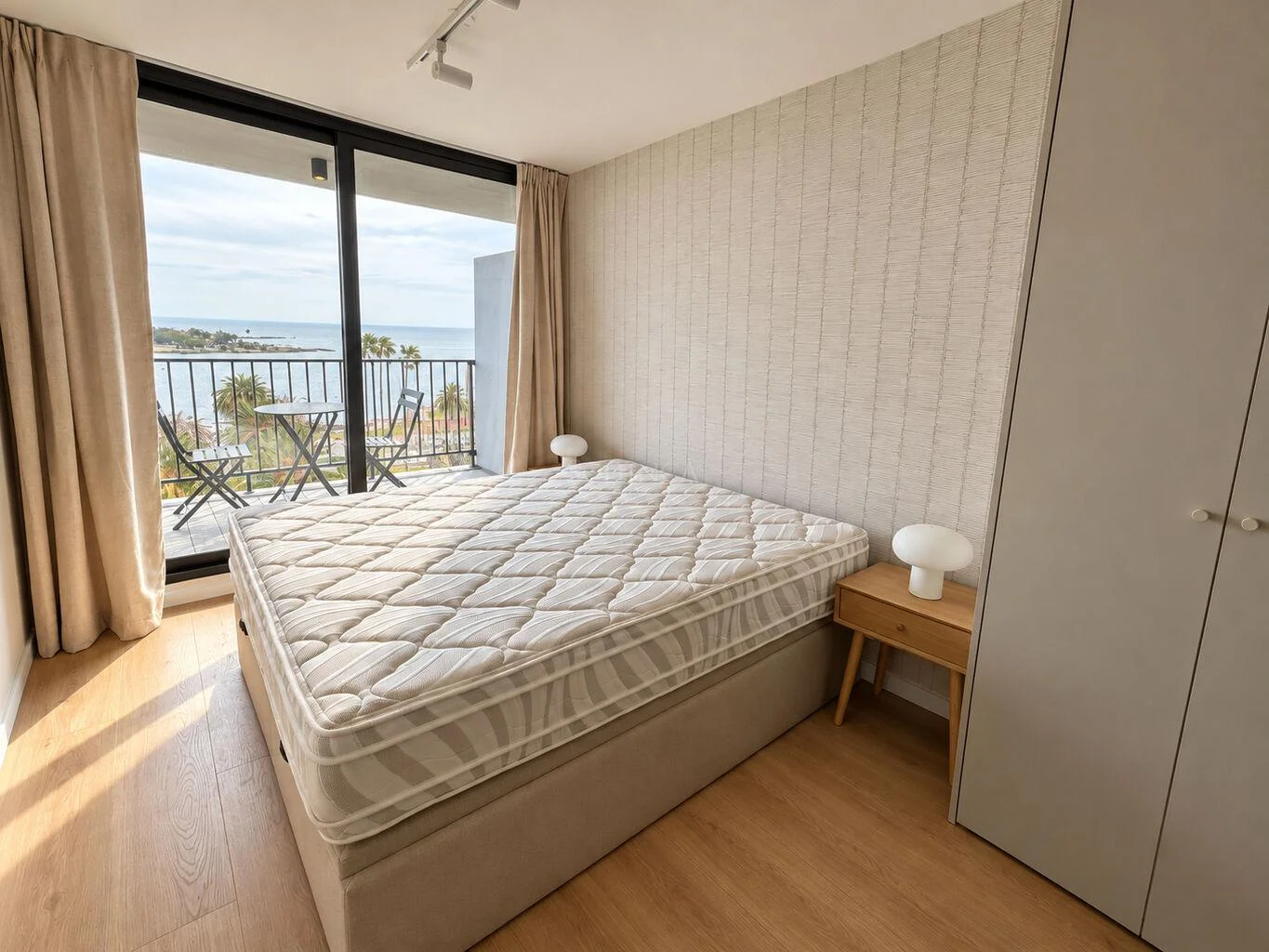 Apartamento en Parque Rodó, propiedad 302053 -Imagen 5