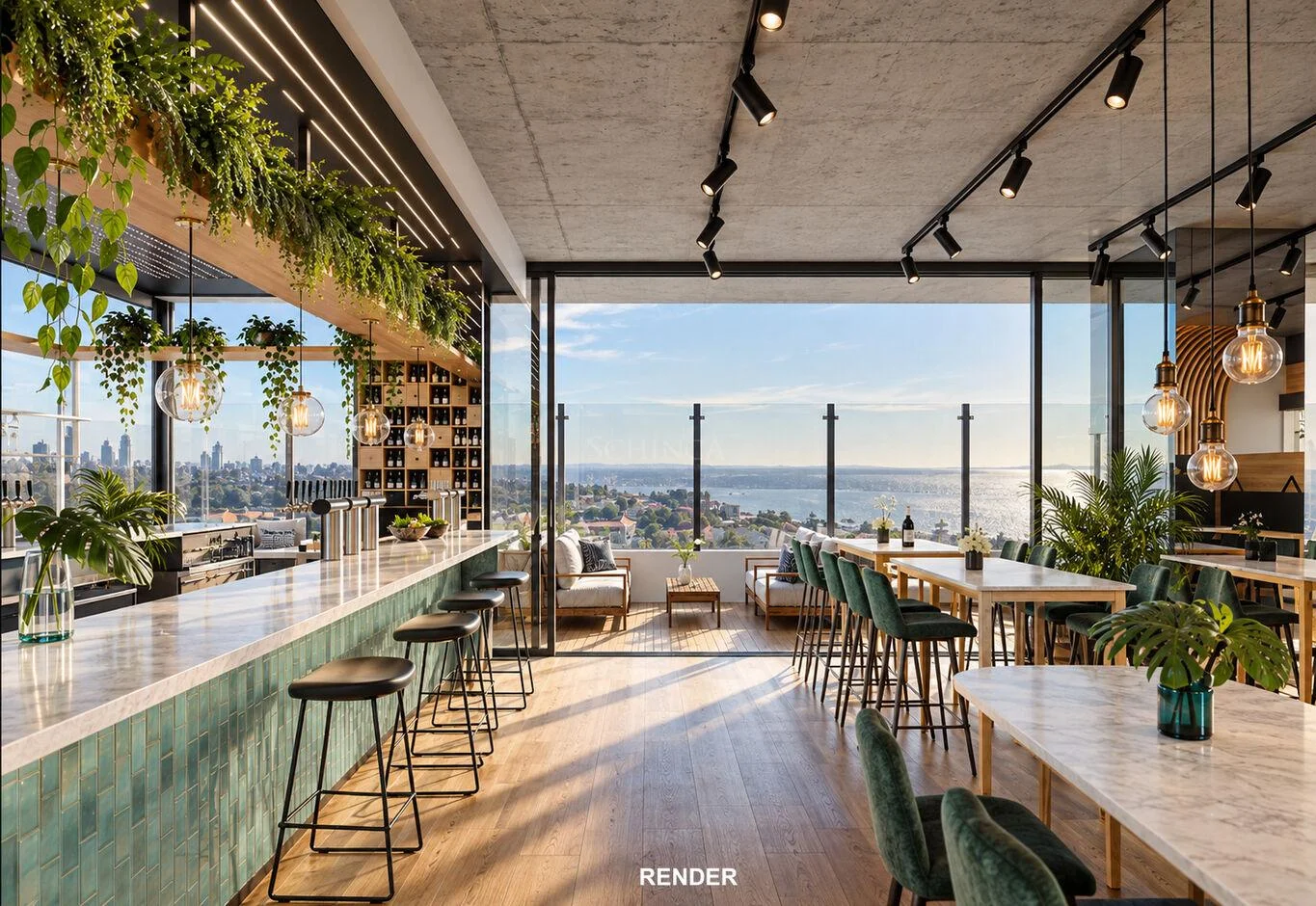 Apartamento en Parque Rodó, propiedad 302053 -Imagen 8