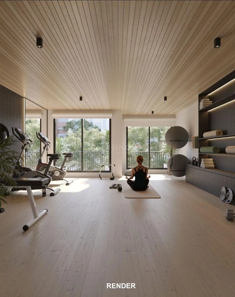 Apartamento en Parque Rodó, propiedad 302053 -Imagen 10