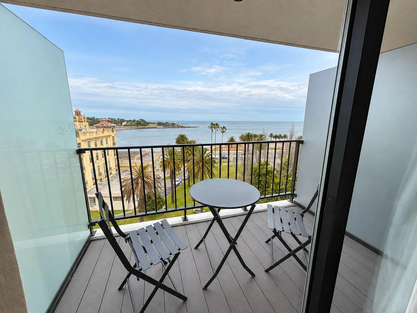 Apartamento en Parque Rodó, propiedad 302056 -Imagen 2