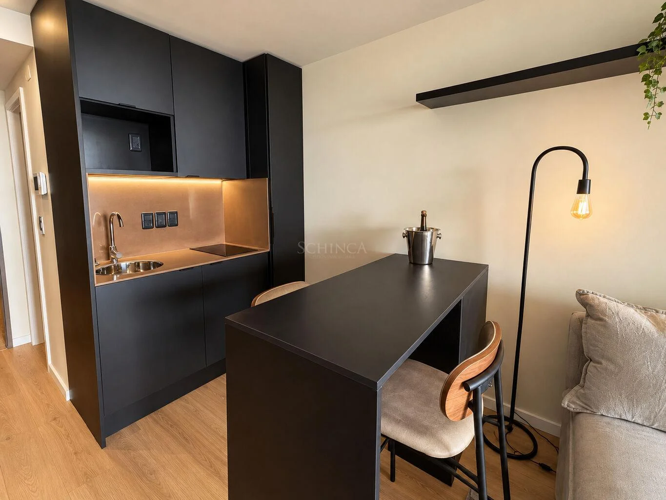 Apartamento en Parque Rodó, propiedad 302056 -Imagen 3