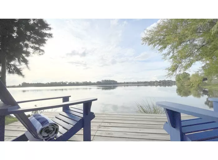 Venta 1 dormitorio c/ terraza | Rotunda al Lago