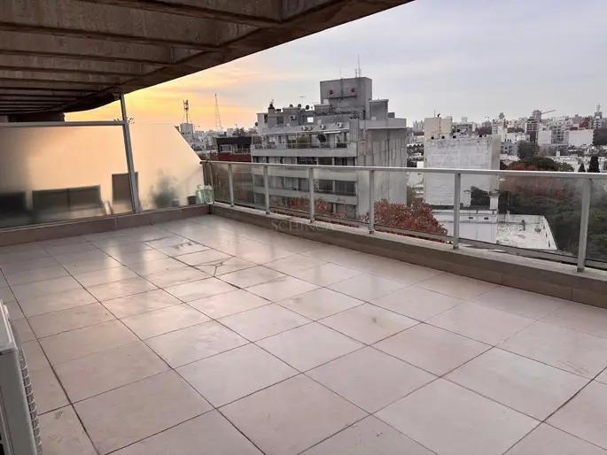 **RESERVADO** | 1 dormitorio | Terraza | GGE