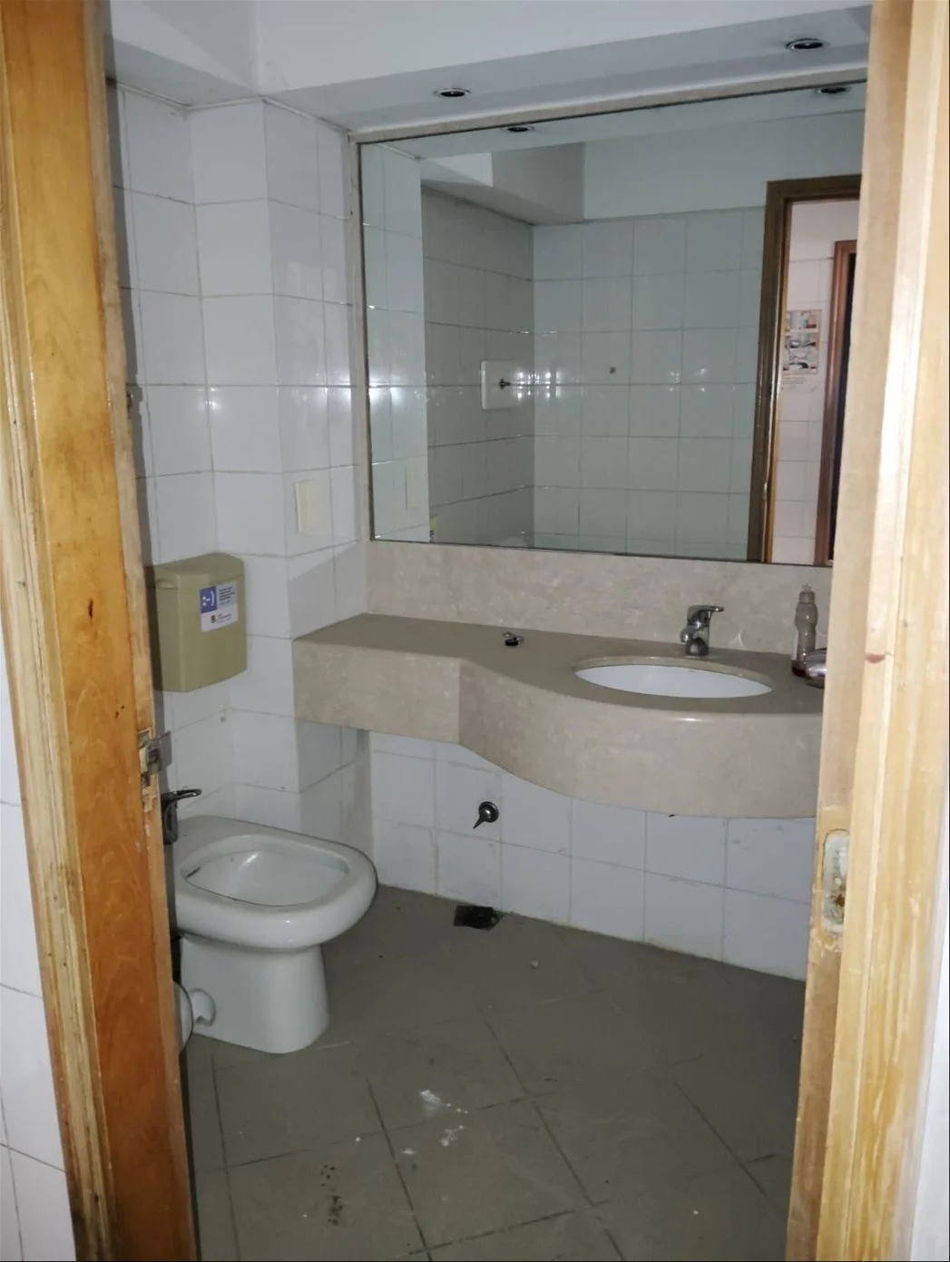 Oficina en Ciudad Vieja, propiedad 224476 -Imagen 24