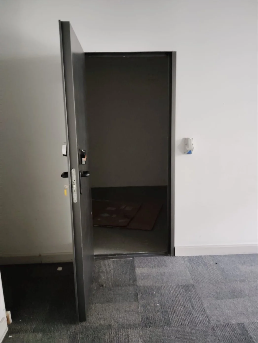 Oficina en Ciudad Vieja, propiedad 224476 -Imagen 5