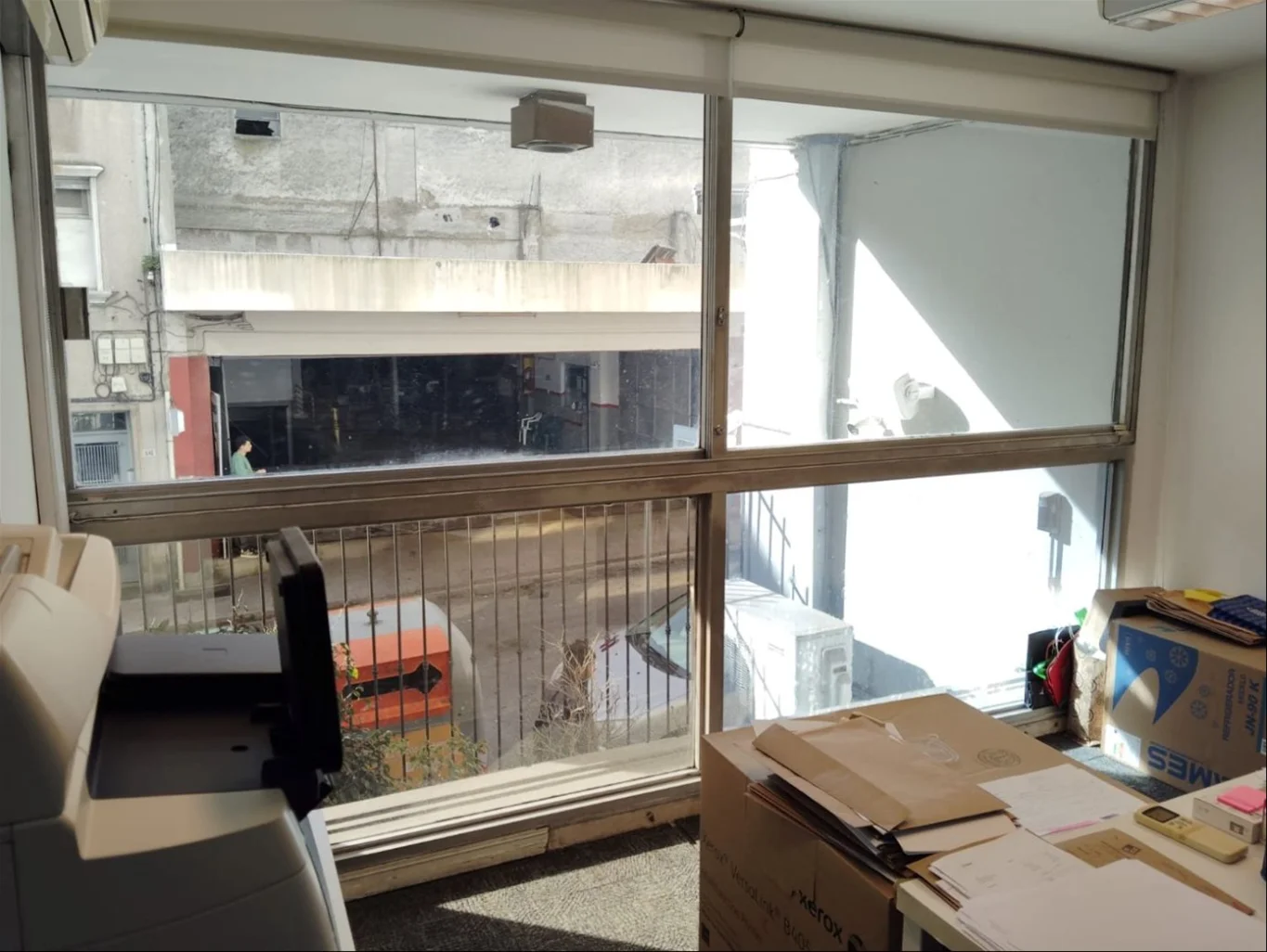 Oficina en Ciudad Vieja, propiedad 224476 -Imagen 9