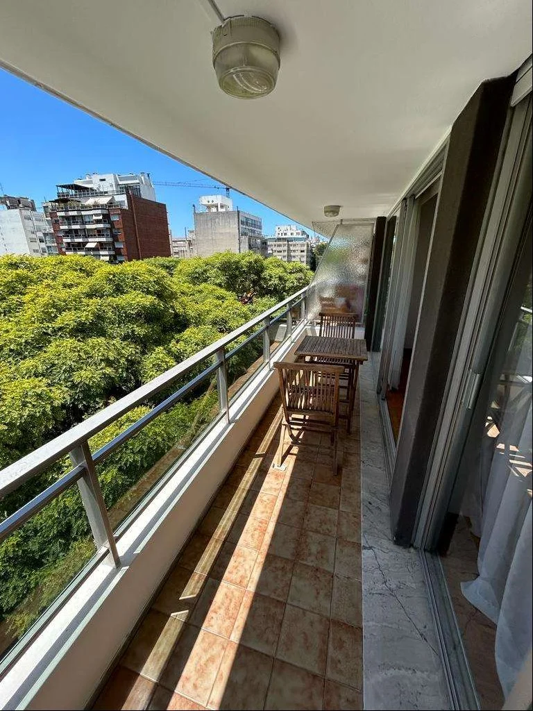 Apartamento en Punta Carretas, propiedad 271733 -Imagen 1