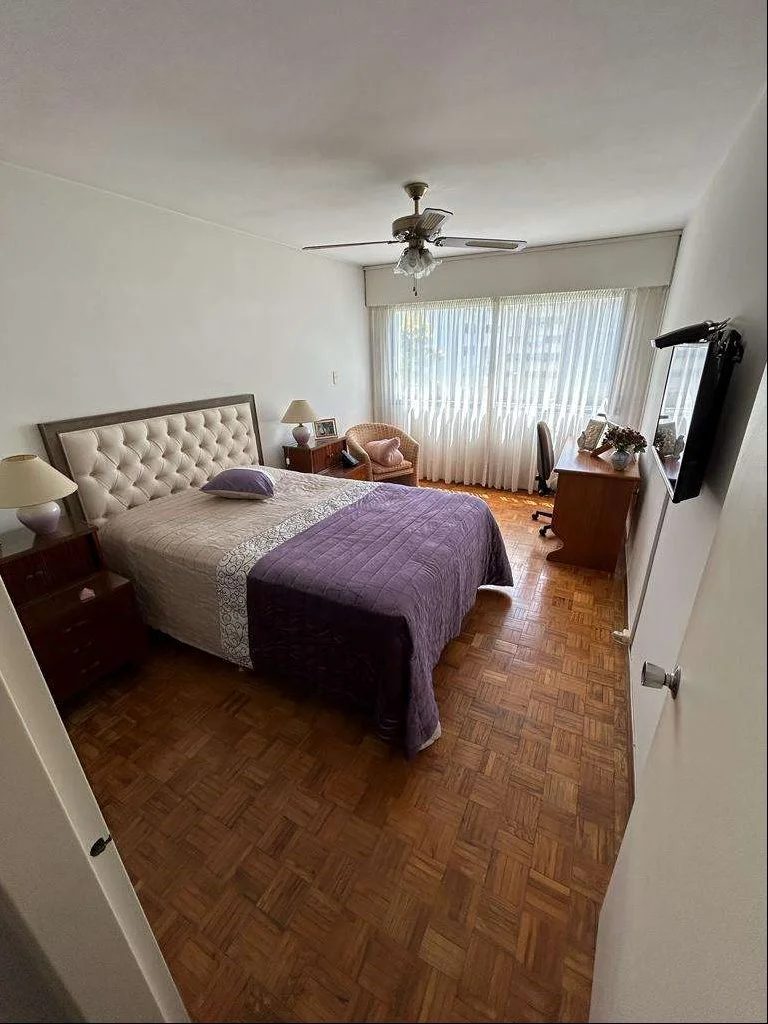 Apartamento en Punta Carretas, propiedad 271733 -Imagen 15