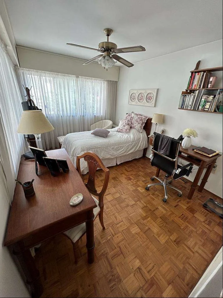 Apartamento en Punta Carretas, propiedad 271733 -Imagen 17