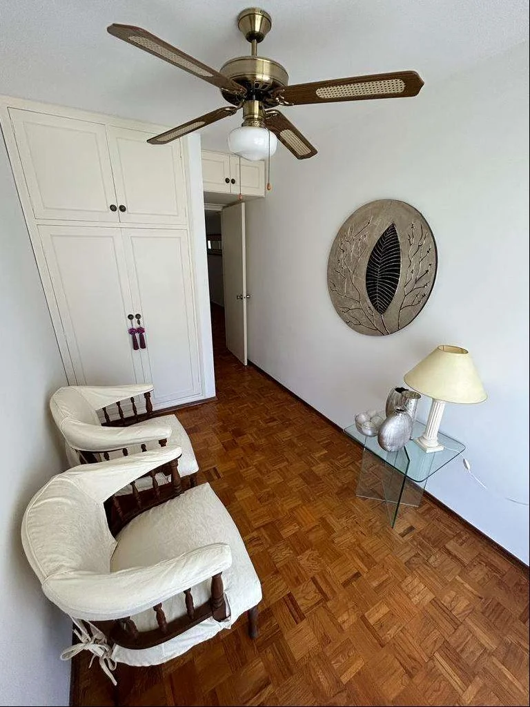 Apartamento en Punta Carretas, propiedad 271733 -Imagen 19