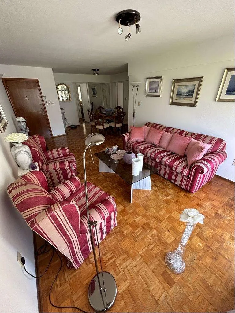 Apartamento en Punta Carretas, propiedad 271733 -Imagen 2