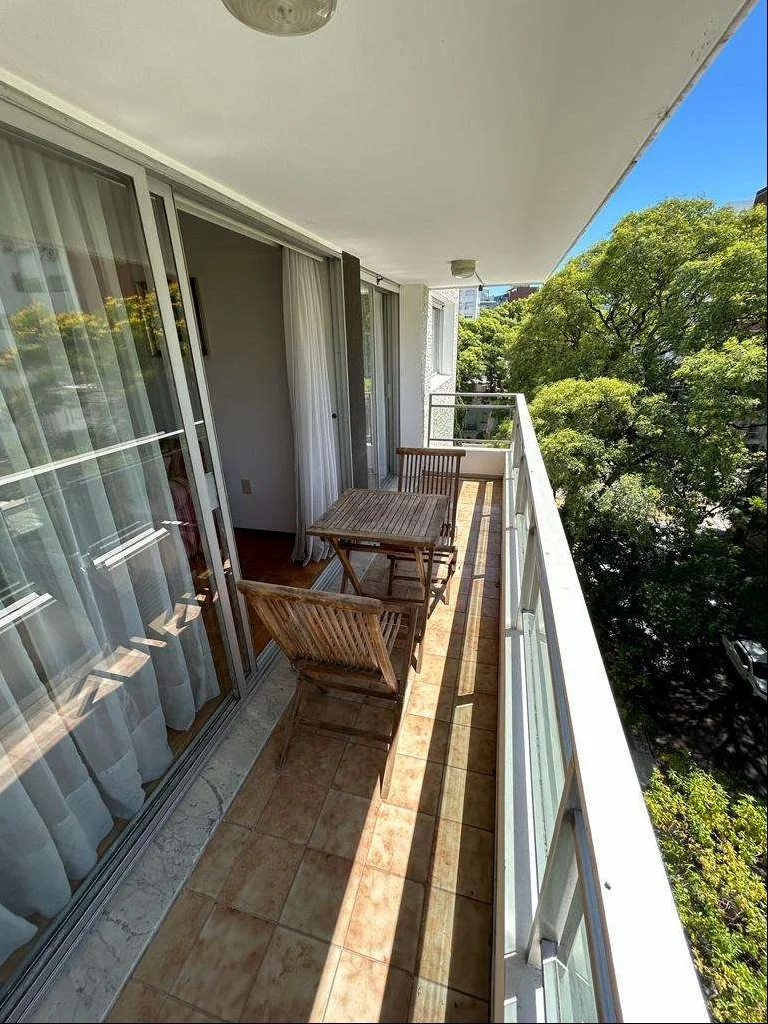 Apartamento en Punta Carretas, propiedad 271733 -Imagen 21